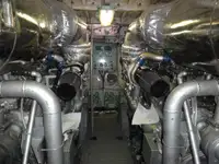 motovedetta in vendita