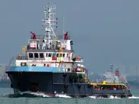 Rimorchiatore in vendita