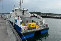 Catamarano in vendita