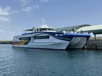 Catamarano in vendita