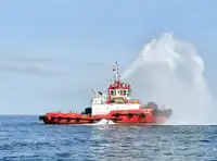 Rimorchiatore in vendita