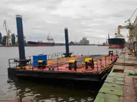 Chiatta in vendita