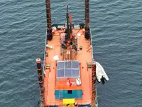 Barche da lavoro in vendita