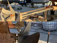 Barche da lavoro in vendita