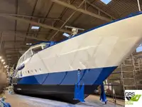 Nave da crociera in vendita