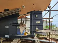 Peschereccio in vendita