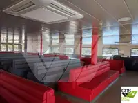 nave RORO in vendita