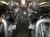 motovedetta in vendita