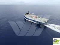 nave da ricognizione in vendita