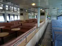 Catamarano in vendita