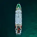 nave da ricognizione in vendita