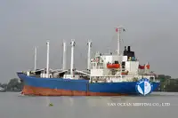 Nave reefer in vendita