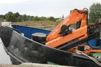 Barche da lavoro in vendita