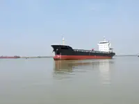 Nave cargo in vendita
