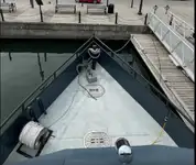 scialuppa di salvataggio in vendita