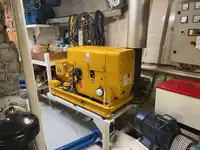 Peschereccio in vendita
