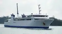 nave RORO in vendita