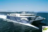 nave RORO in vendita