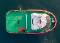 Rimorchiatore in vendita