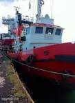 Rimorchiatore in vendita