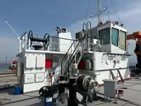 Nave cargo in vendita