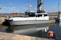 Nave cargo in vendita