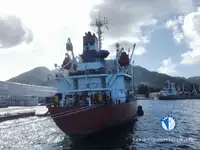 Nave reefer in vendita