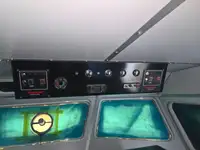 Barca dell'equipaggio in vendita