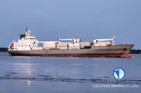 Nave reefer in vendita