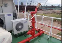 Nave cargo in vendita