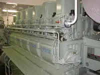 Rimorchiatore in vendita