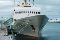 nave di ricerca in vendita