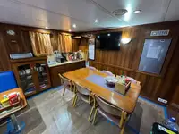 Nave cargo in vendita