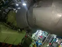 nave RORO in vendita