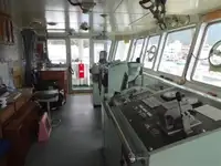 nave RORO in vendita