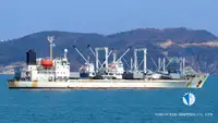 Nave reefer in vendita