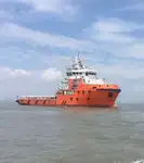 Nave di rifornimento in vendita