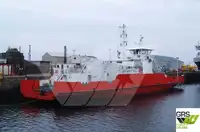 nave RORO in vendita