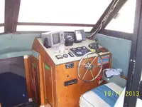 Barche da lavoro in vendita