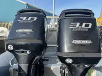 Gommone rigido in vendita