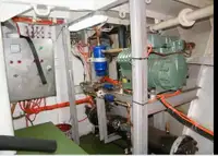 Nave con palangari in vendita