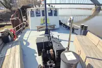 motovedetta in vendita