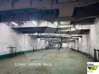 nave RORO in vendita