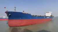 Nave cargo in vendita