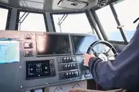 motovedetta in vendita