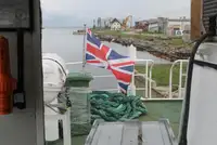 Barche da lavoro in vendita