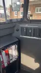 Nave cargo in vendita
