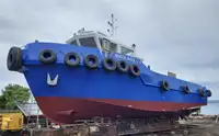 Rimorchiatore in vendita