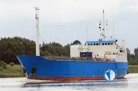 Nave reefer in vendita