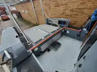 nave da ricognizione in vendita